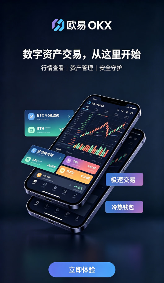 欧交易所平台app新手入门教程